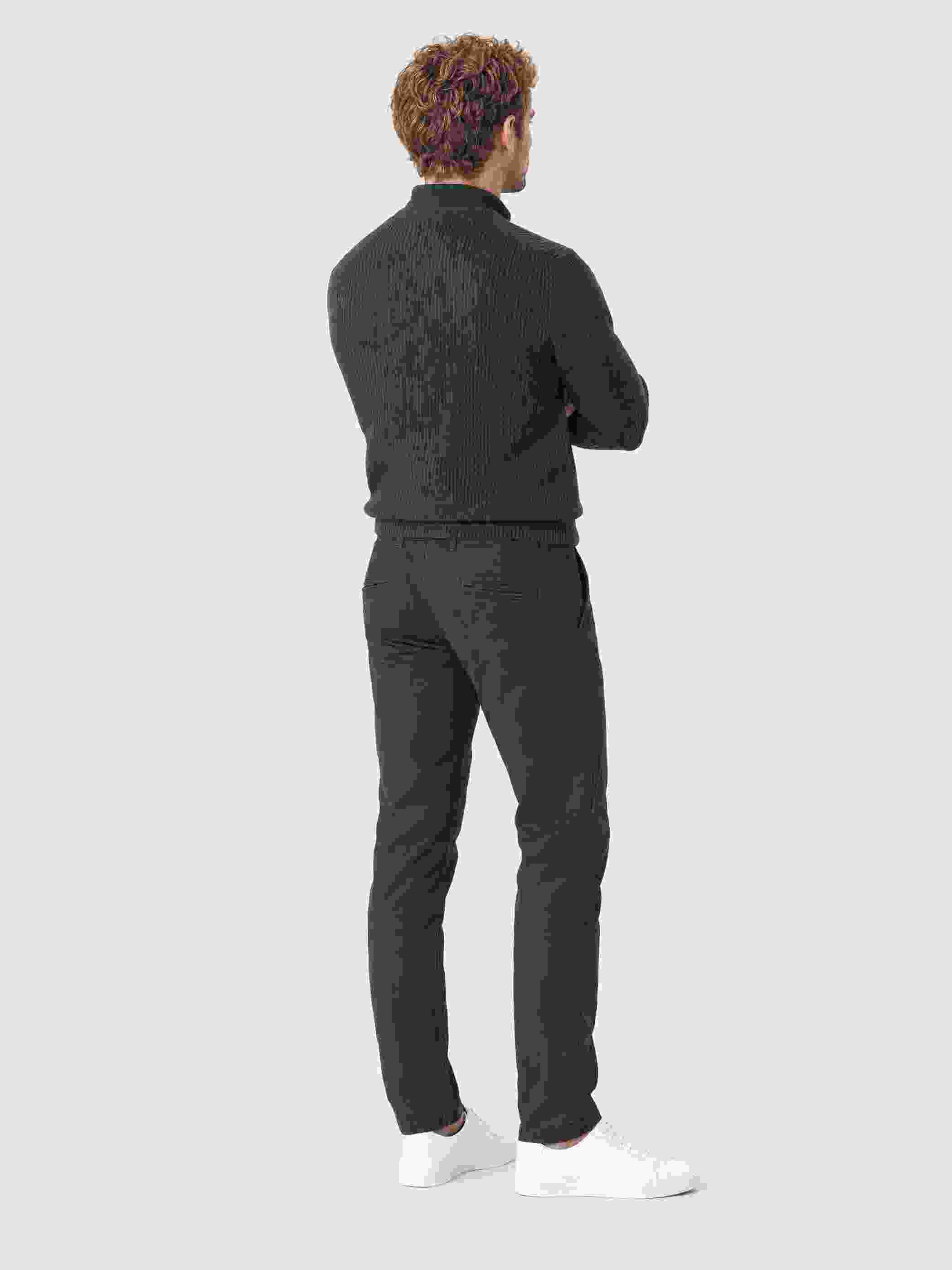 Yazubi - Dustin Chino Pants Produktbild 5