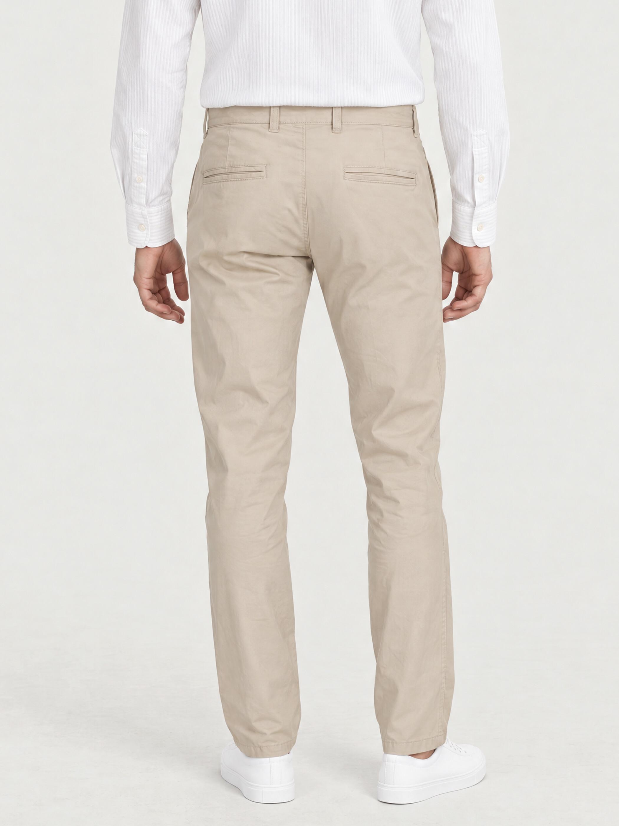 Yazubi - Dustin Chino Pants Produktbild 2
