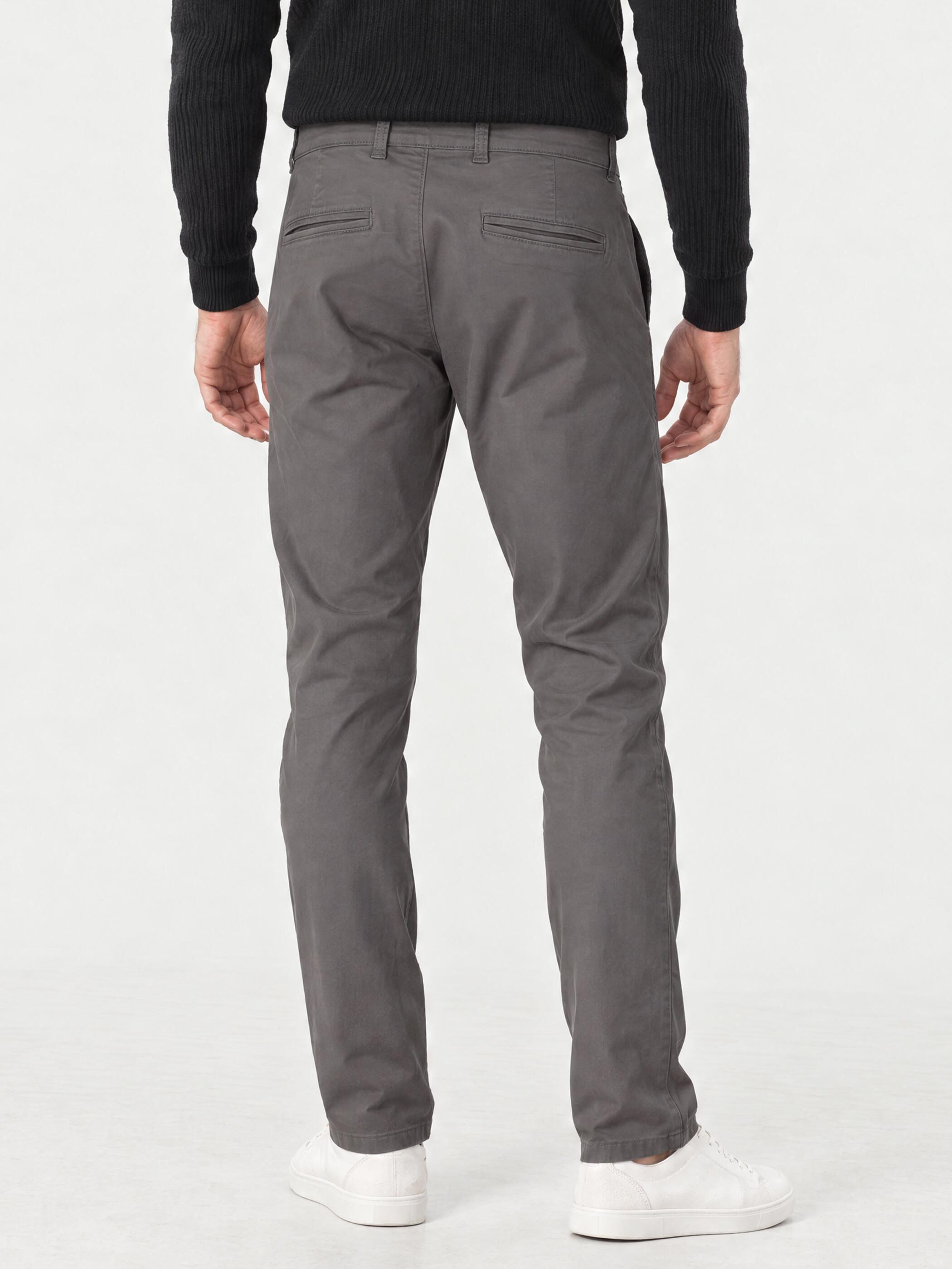 Yazubi - Dustin Chino Pants Produktbild 2