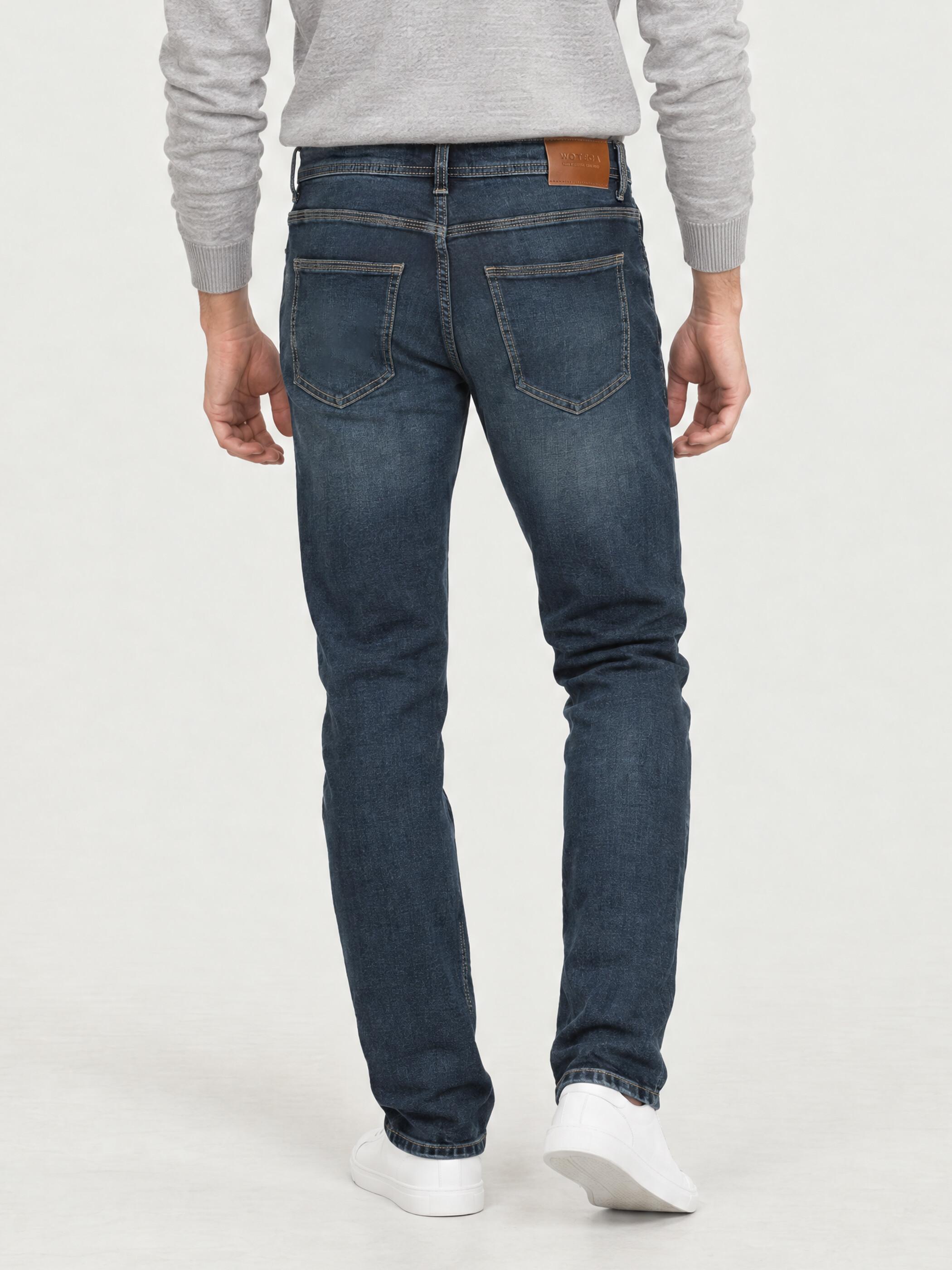 WOTEGA - Jeans Alistar Produktbild 2