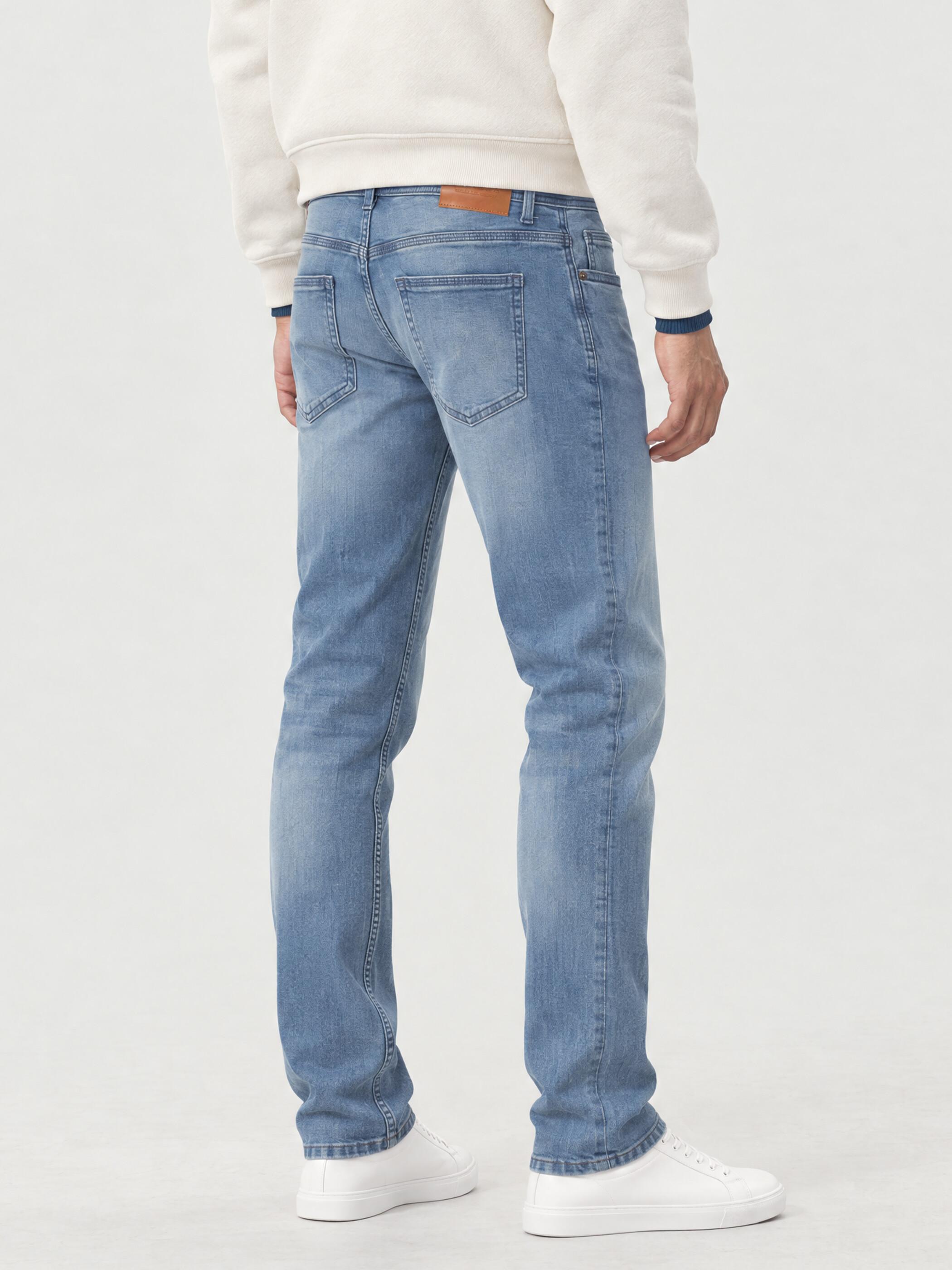WOTEGA - Jeans Alistar Produktbild 2
