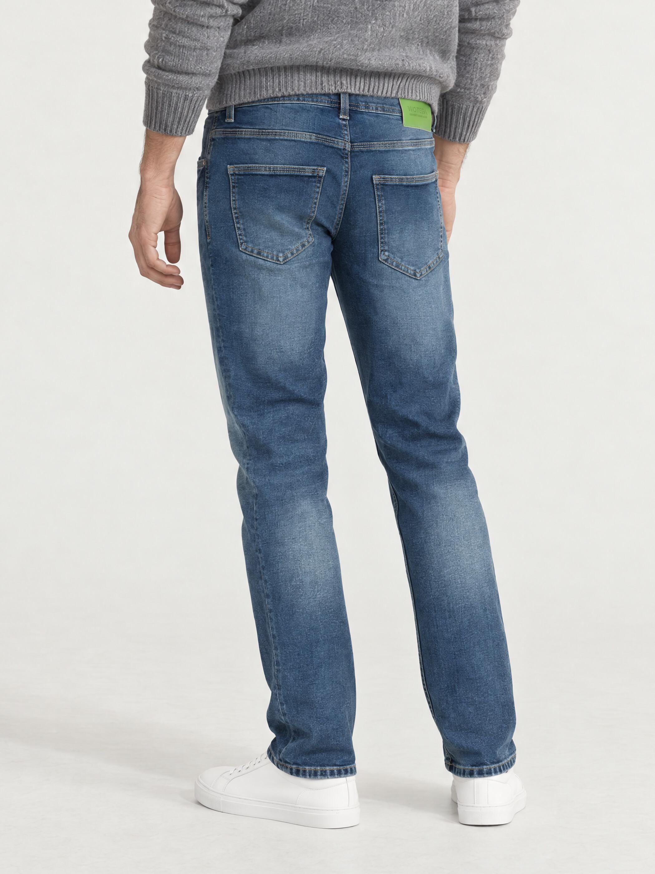 WOTEGA - Jeans Alistar Produktbild 3