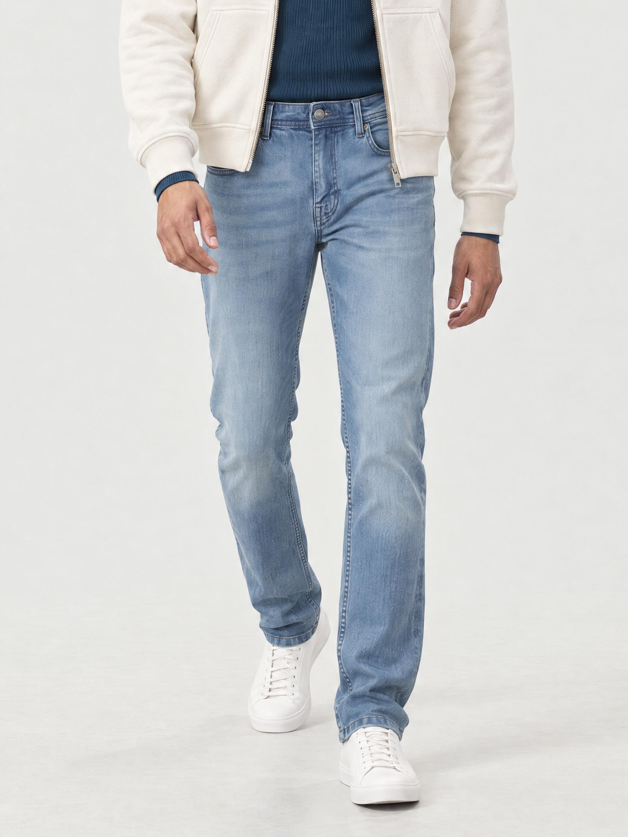 WOTEGA - Jeans Alistar Produktbild 1