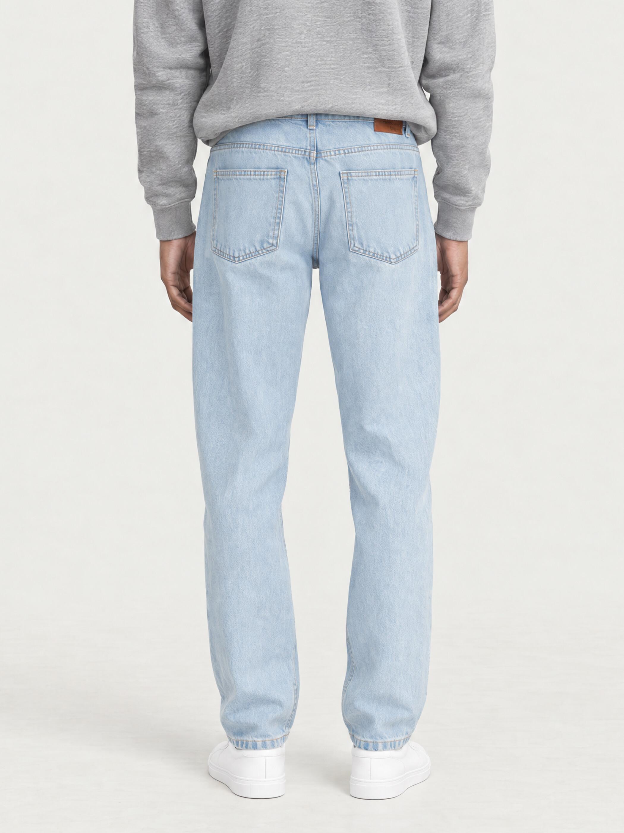 PITTMAN - Jeans Titan Produktbild 2