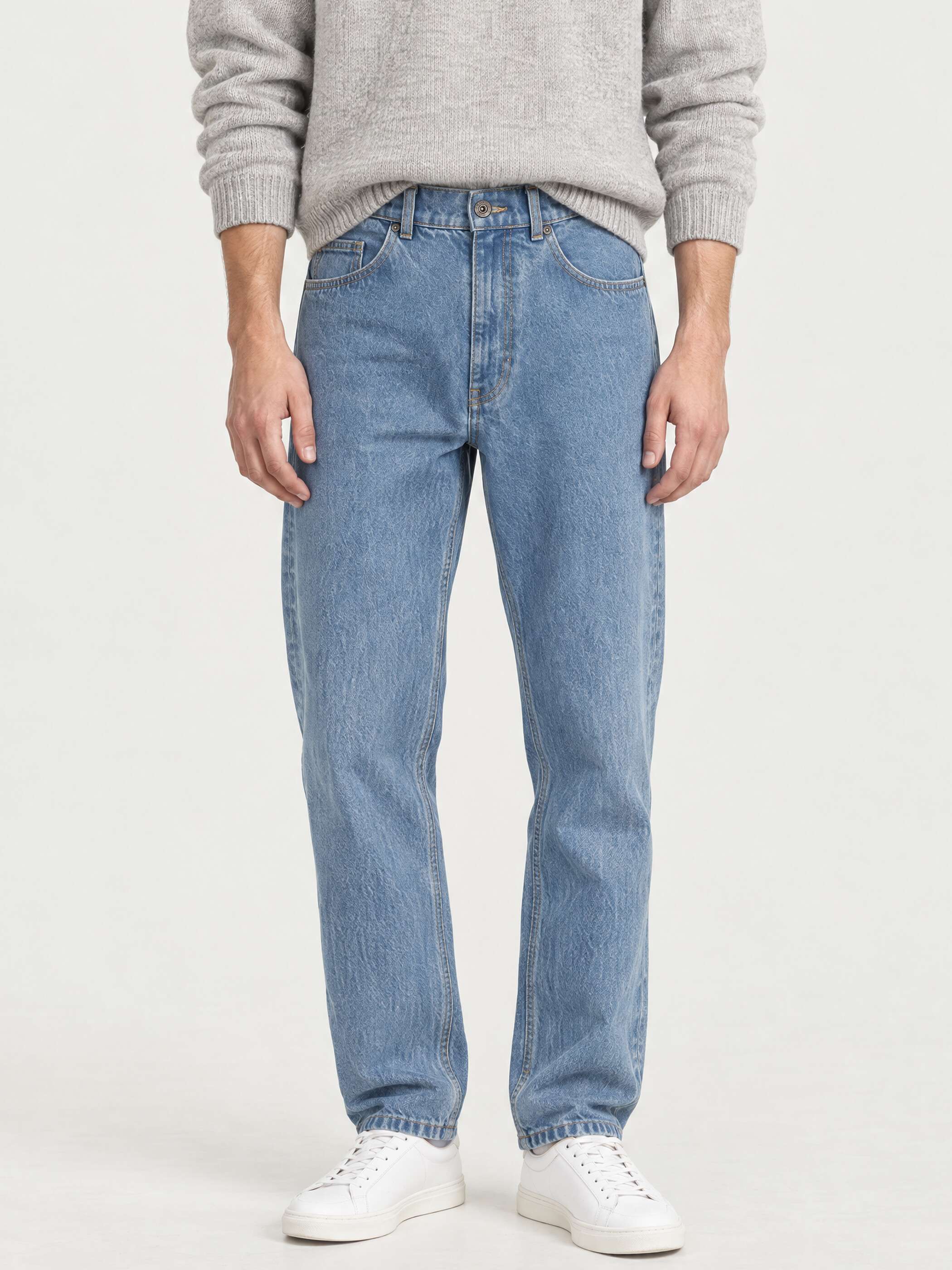 PITTMAN - Jeans Titan Variant Produktbild 3