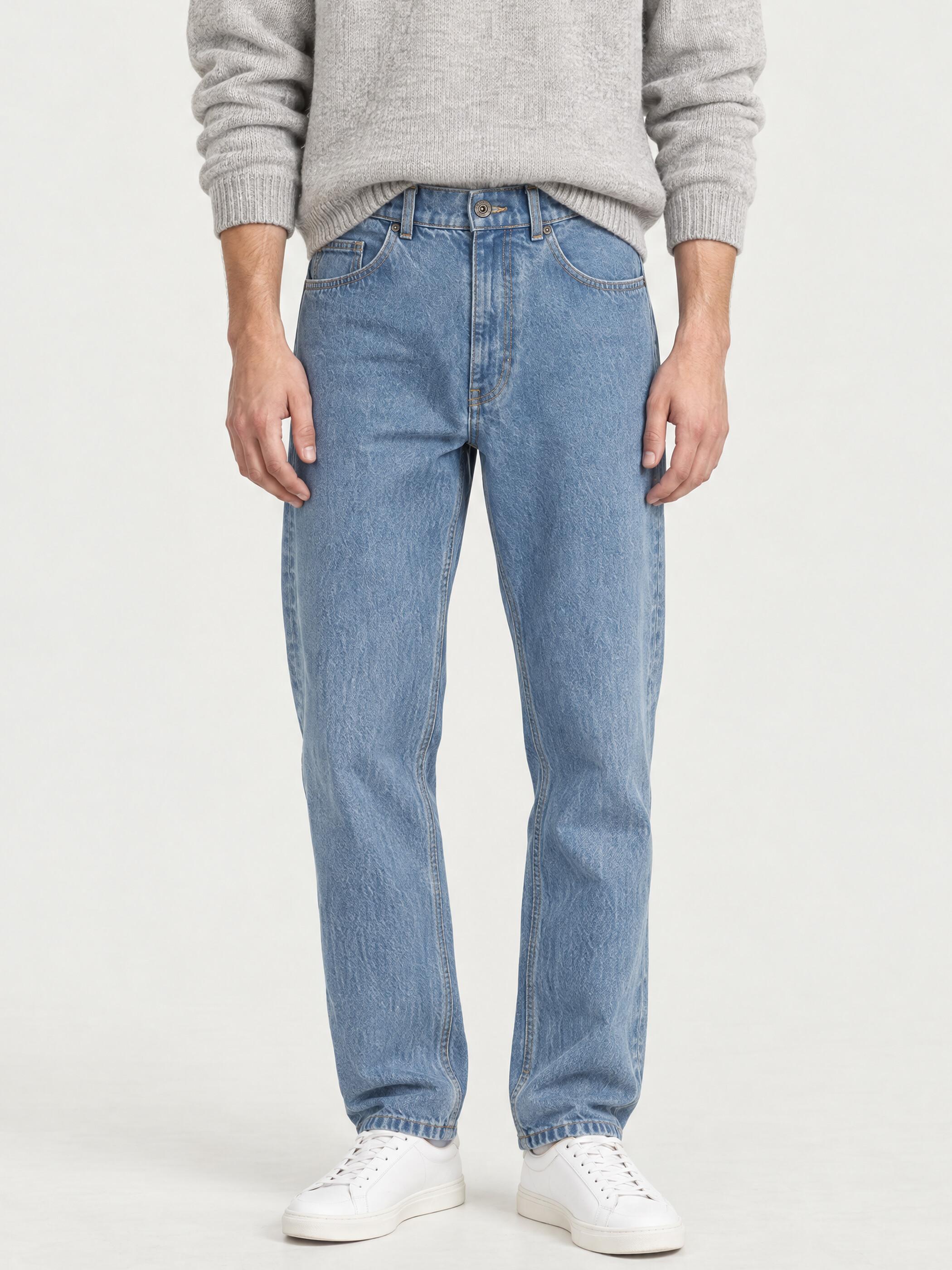 PITTMAN - Jeans Titan Produktbild 1
