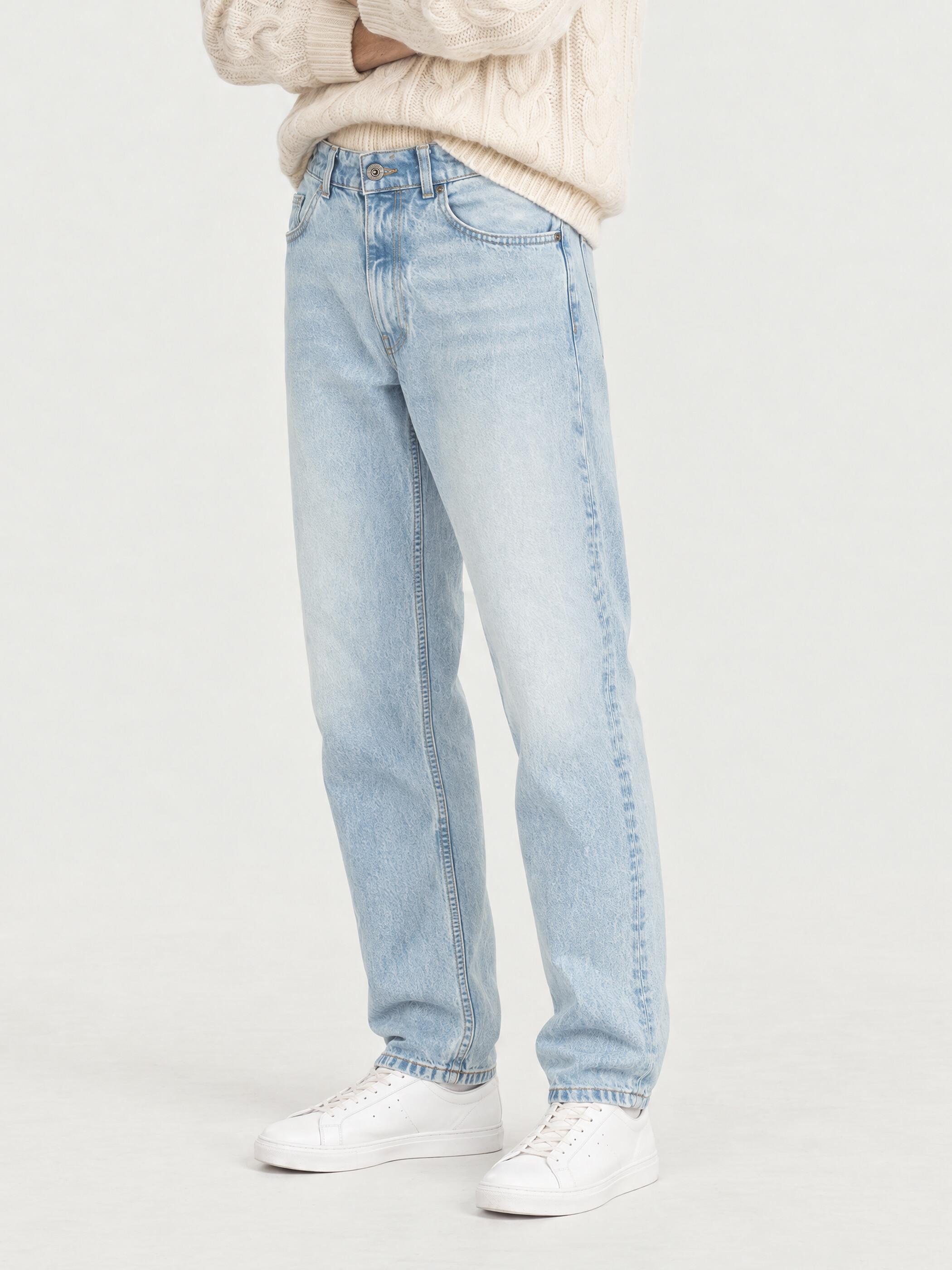 PITTMAN - Jeans Titan Produktbild 3