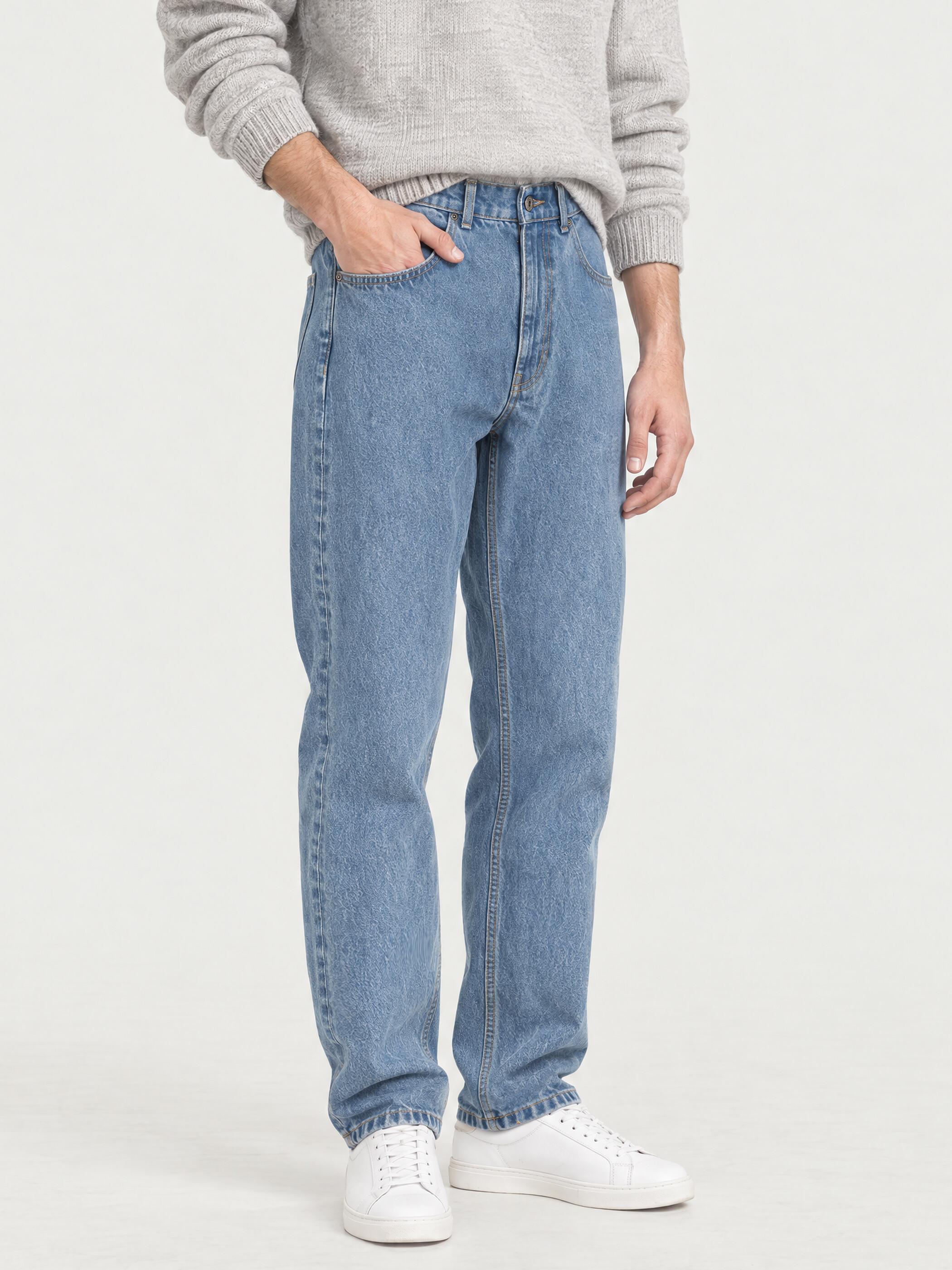 PITTMAN - Jeans Titan Produktbild 3