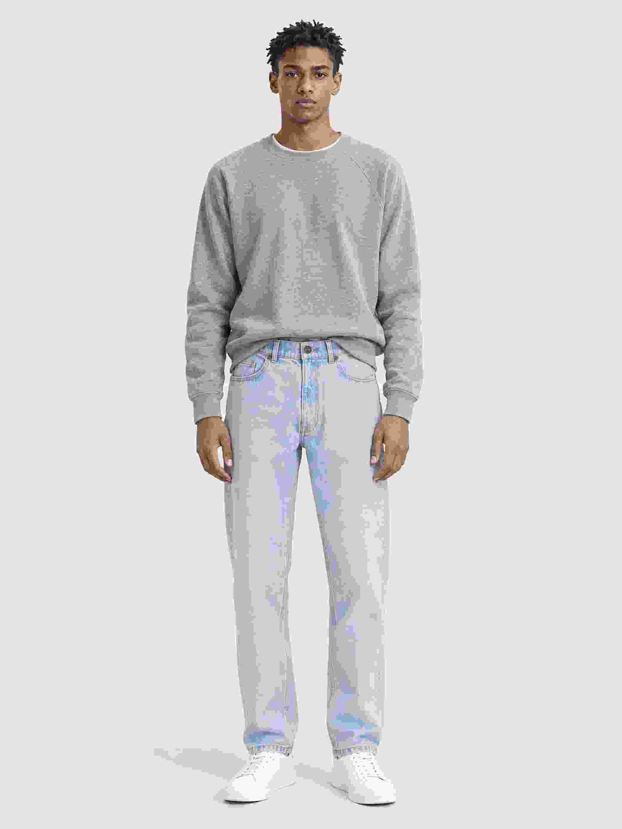 PITTMAN - Jeans Titan Produktbild 4