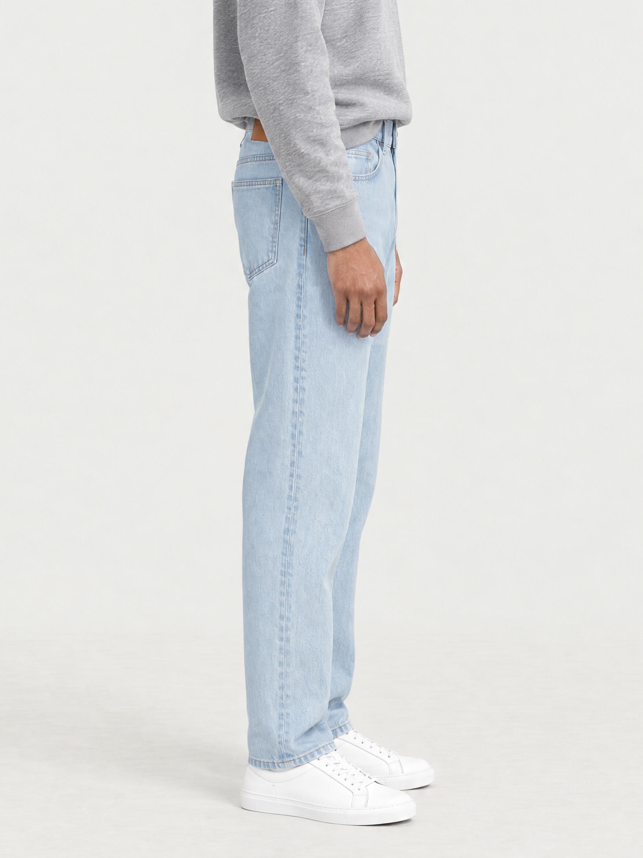 PITTMAN - Jeans Titan Produktbild 3