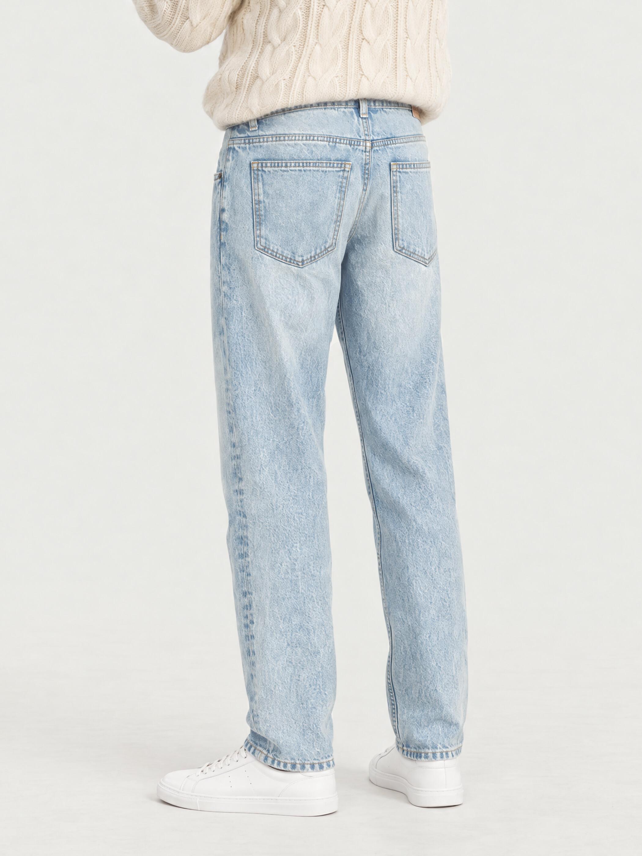 PITTMAN - Jeans Titan Produktbild 2