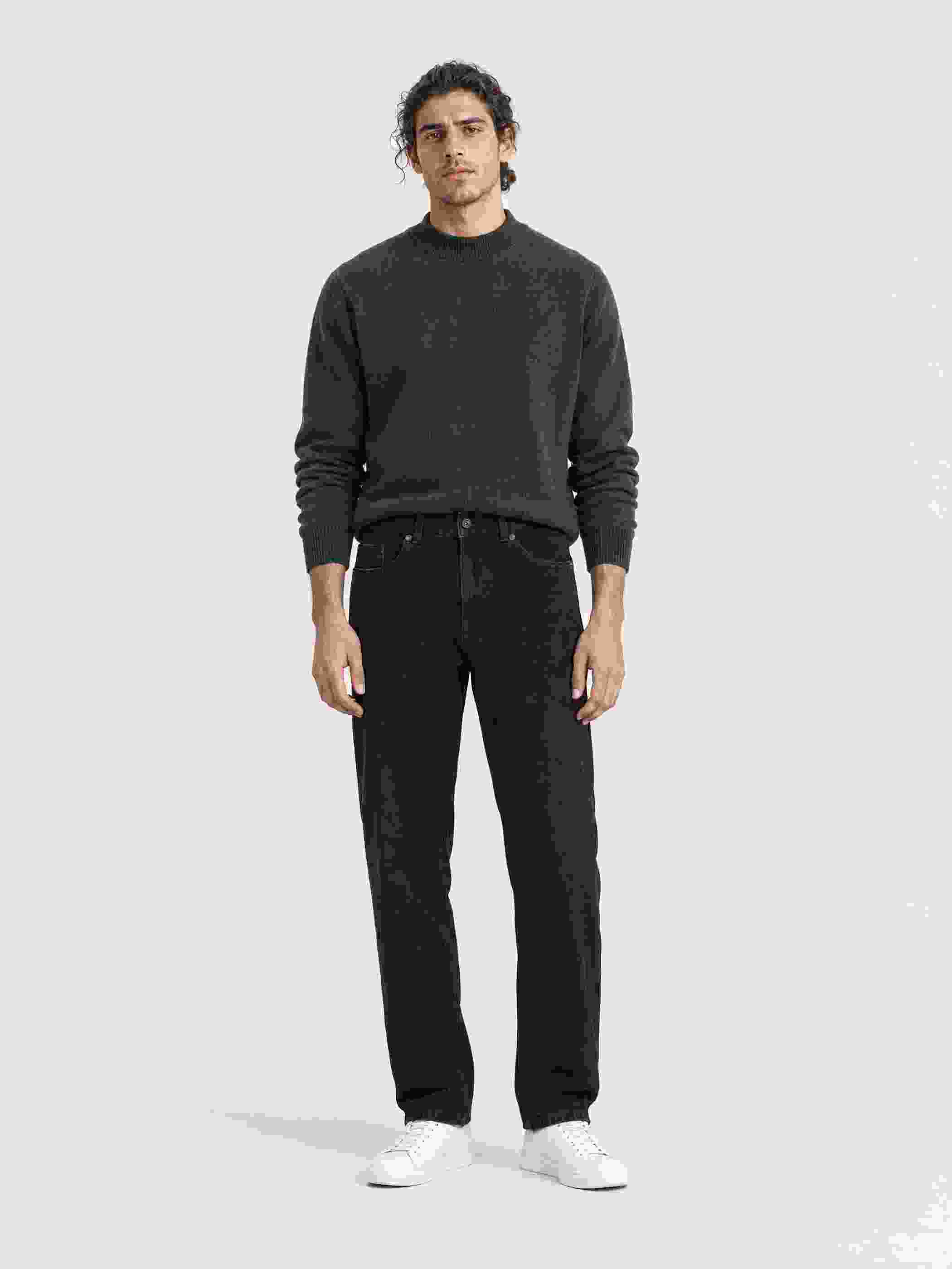 PITTMAN - Jeans Titan Produktbild 4