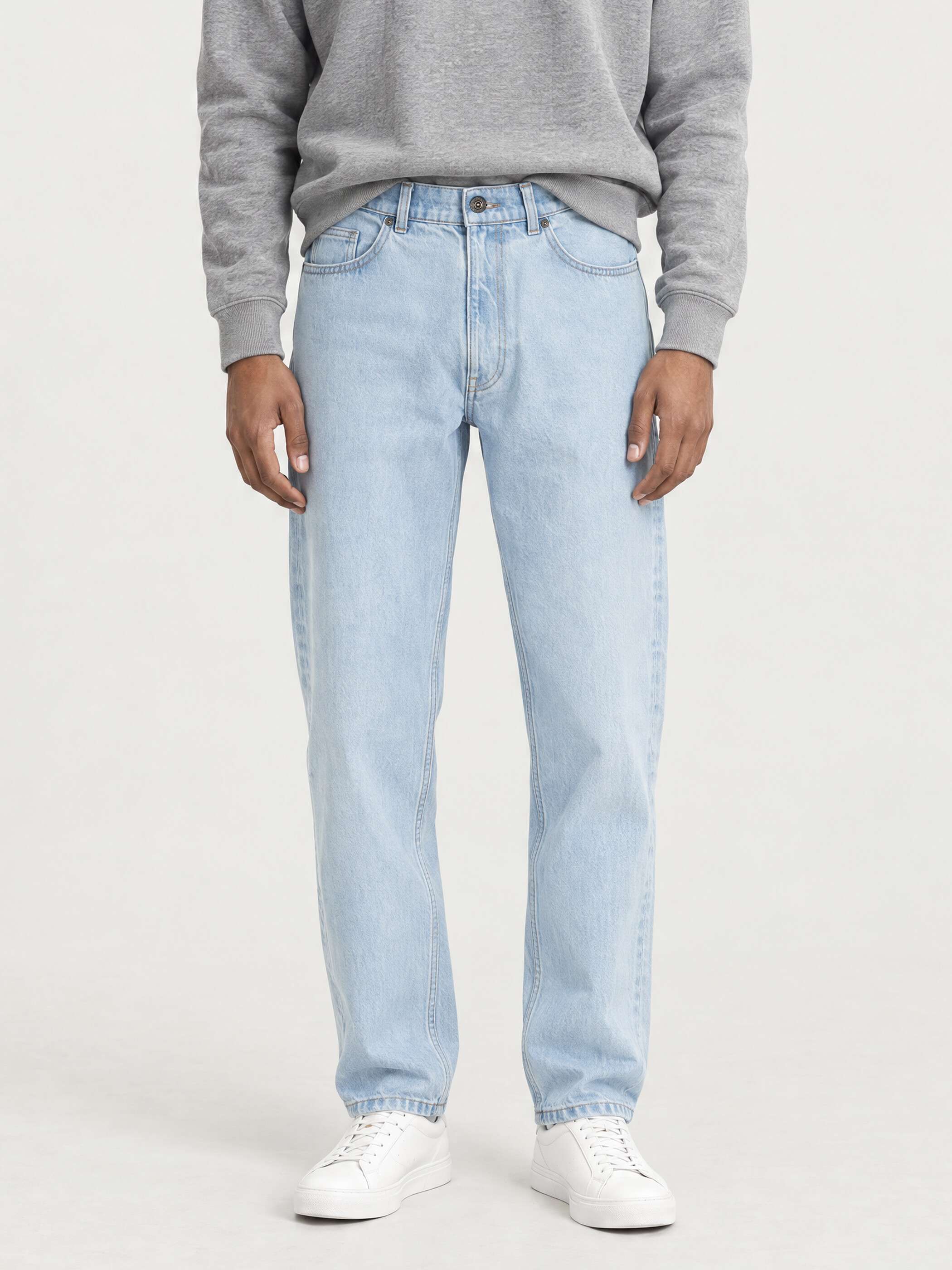 PITTMAN - Jeans Titan Variant Produktbild 1