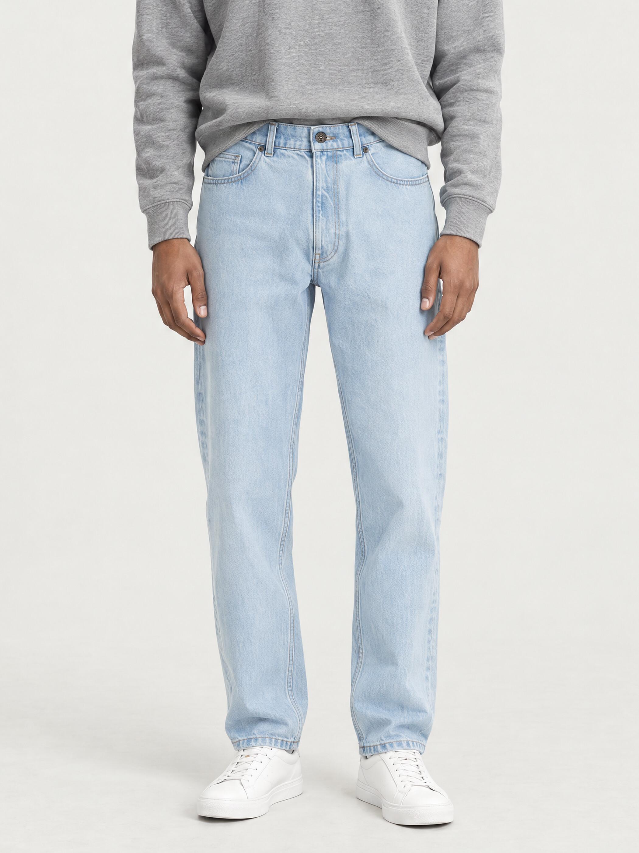 PITTMAN - Jeans Titan Produktbild 1