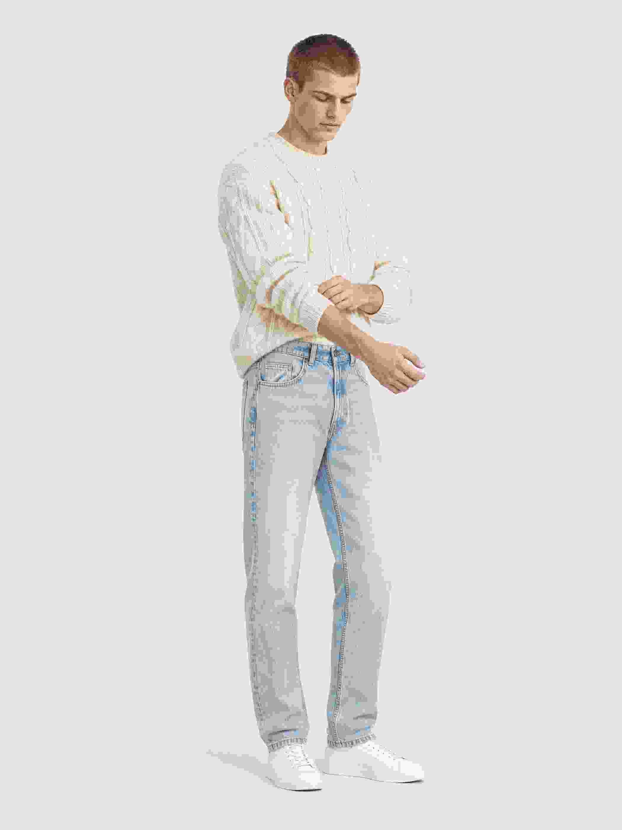 PITTMAN - Jeans Titan Produktbild 4