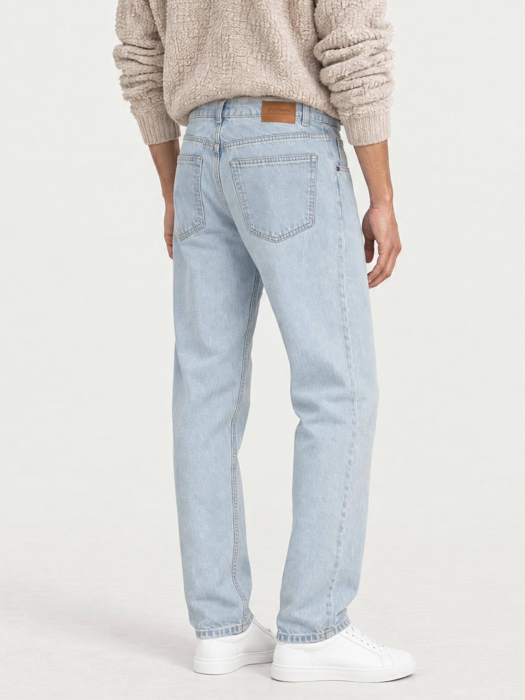 PITTMAN - Jeans Titan Produktbild 2