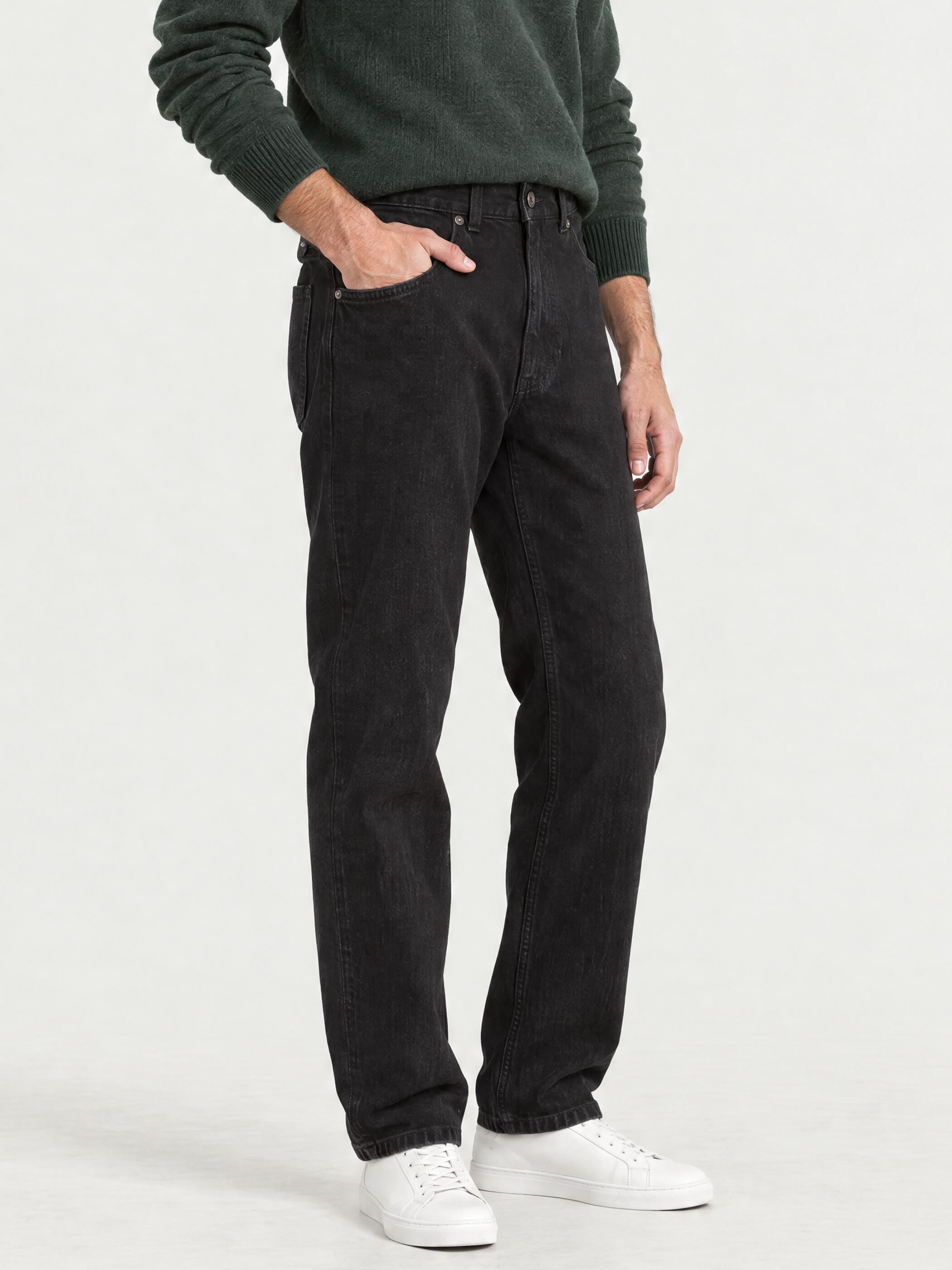 PITTMAN - Jeans Titan Produktbild 3