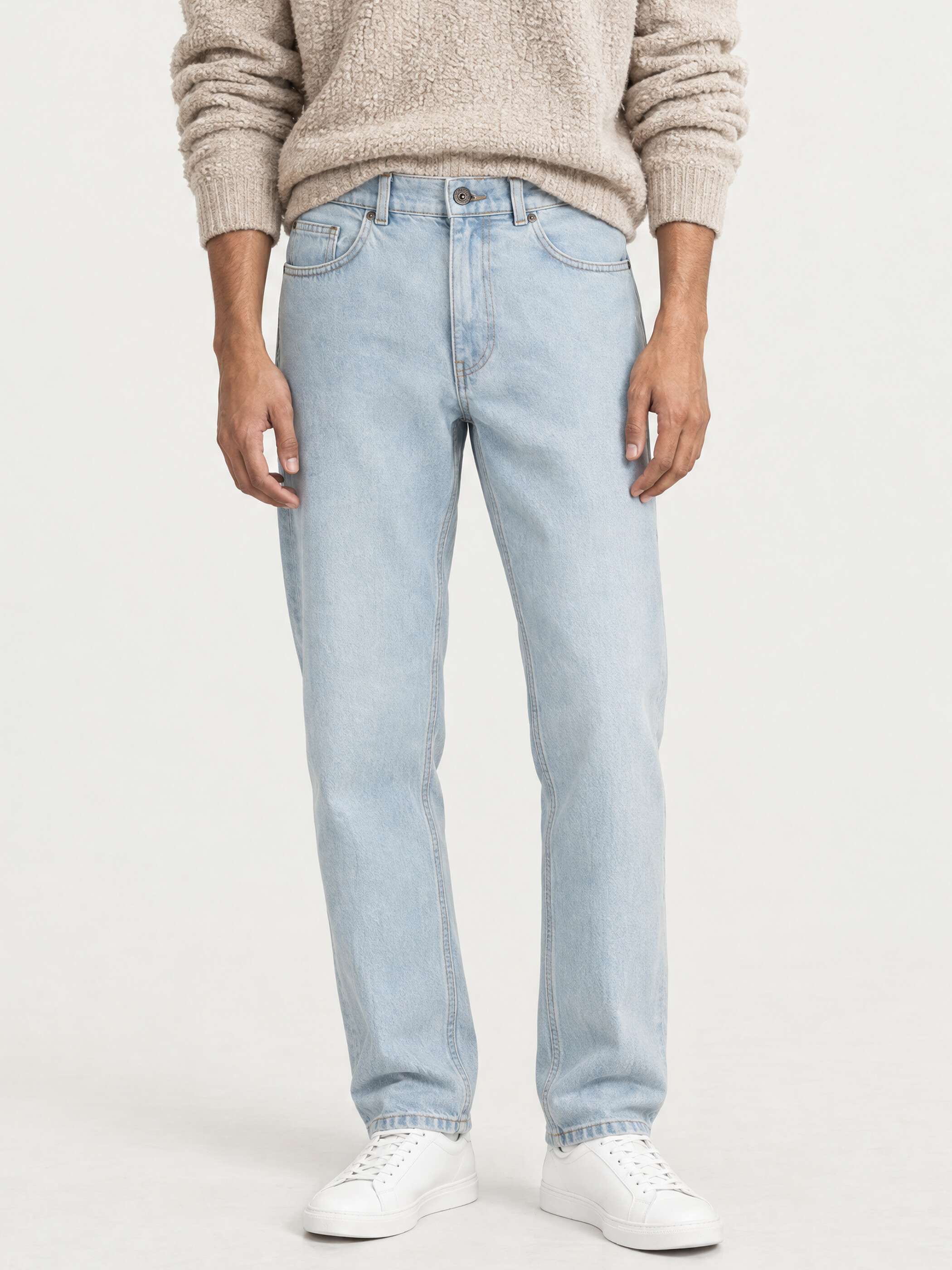 PITTMAN - Jeans Titan Variant Produktbild 5
