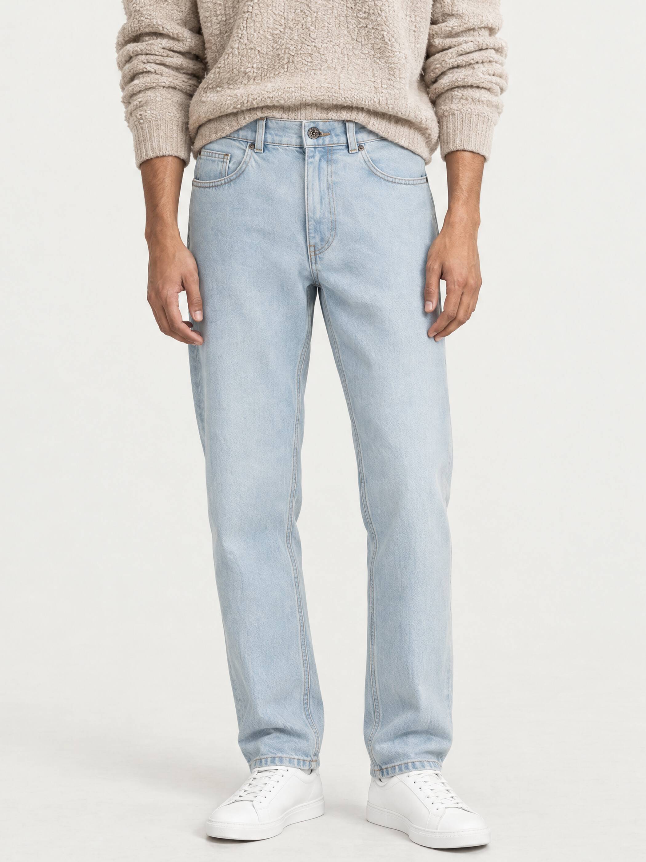 PITTMAN - Jeans Titan