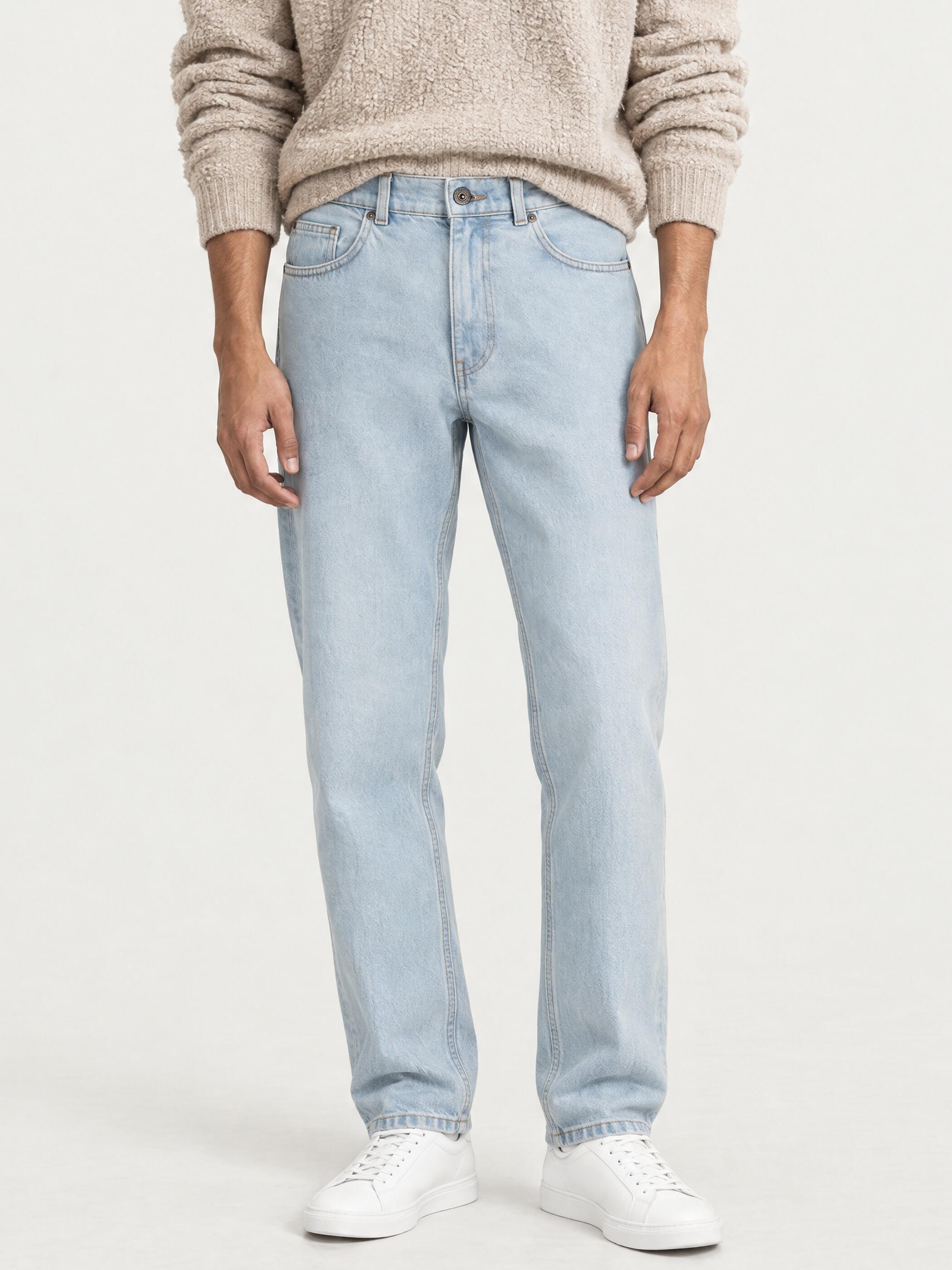 PITTMAN - Jeans Titan Produktbild 1