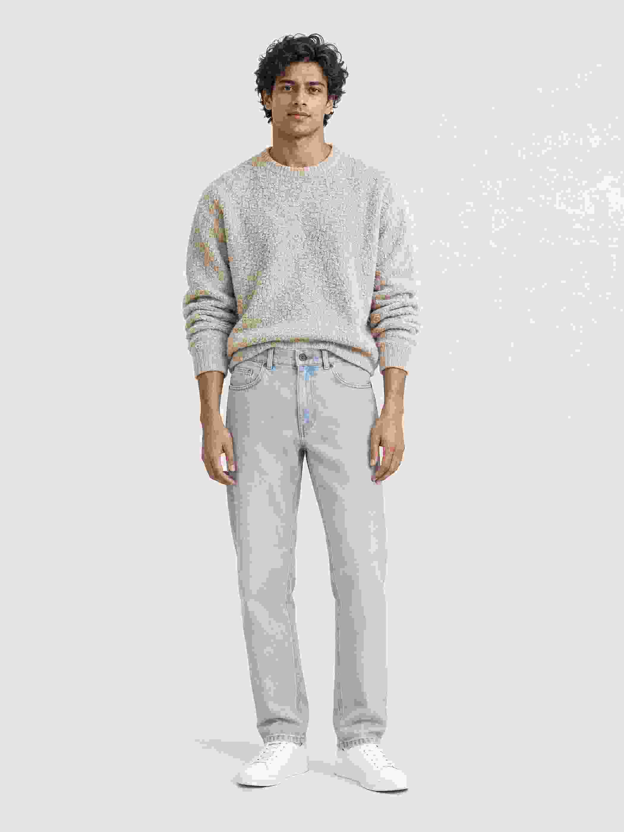 PITTMAN - Jeans Titan Produktbild 4