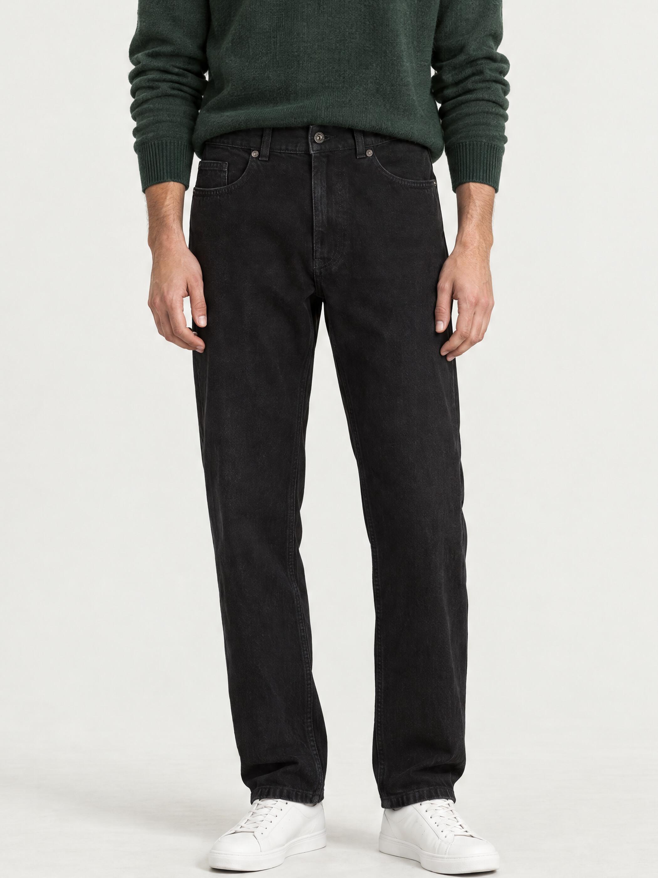 PITTMAN - Jeans Titan Produktbild 1