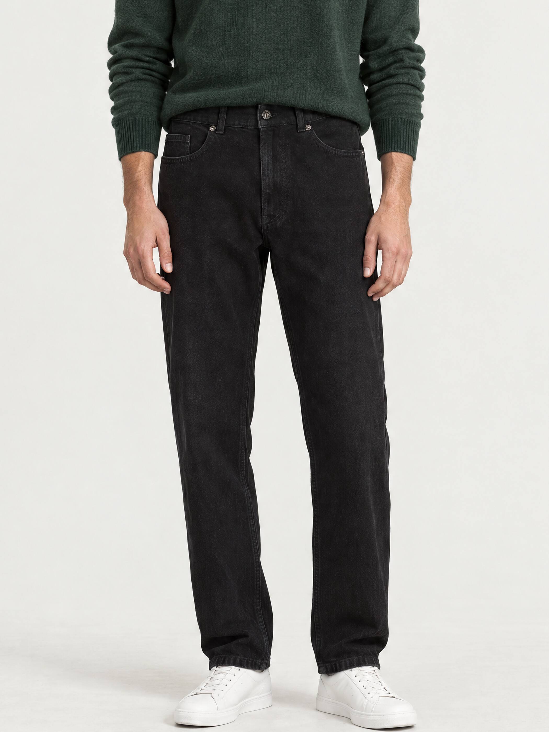 PITTMAN - Jeans Titan