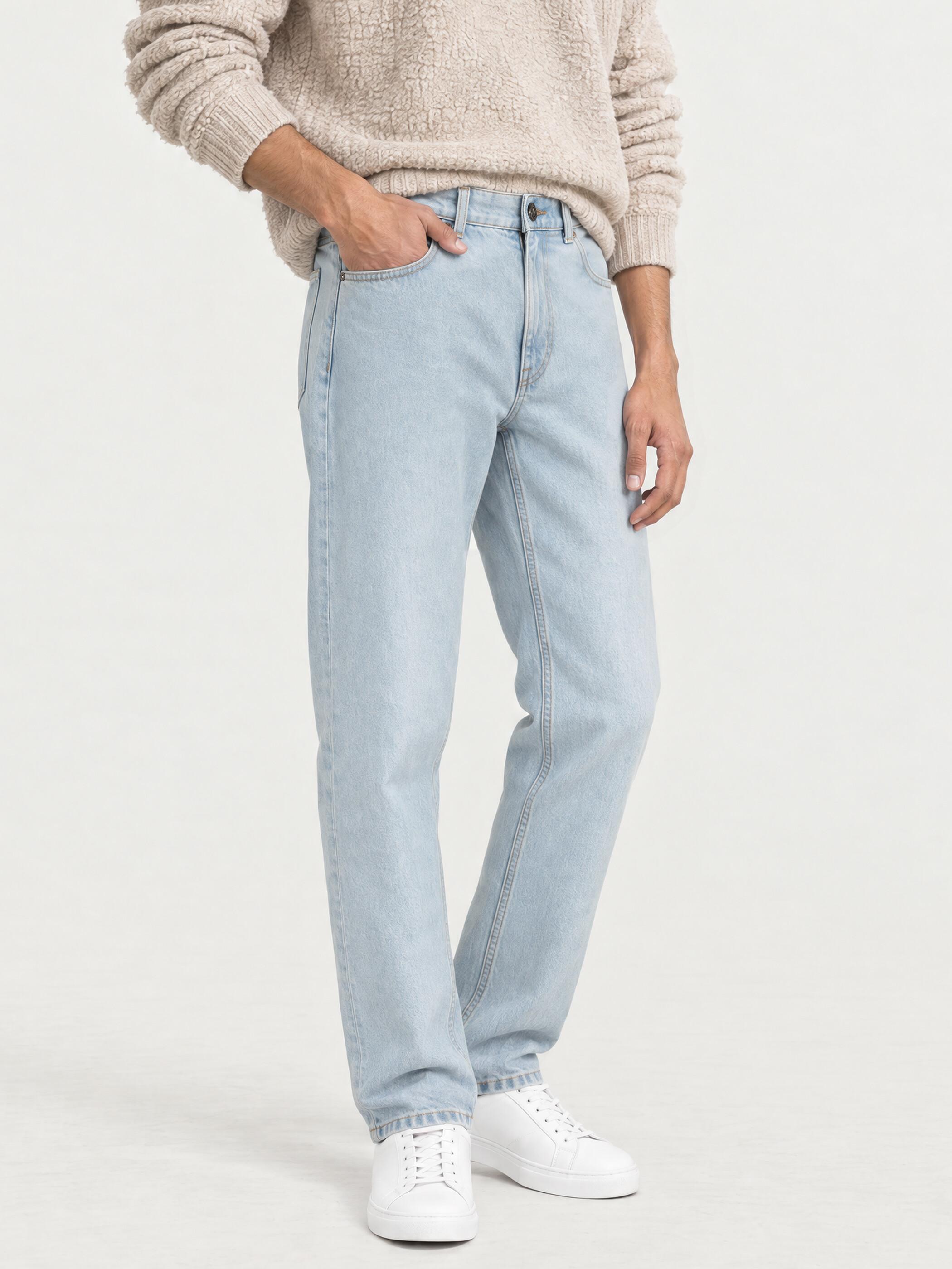 PITTMAN - Jeans Titan Produktbild 3