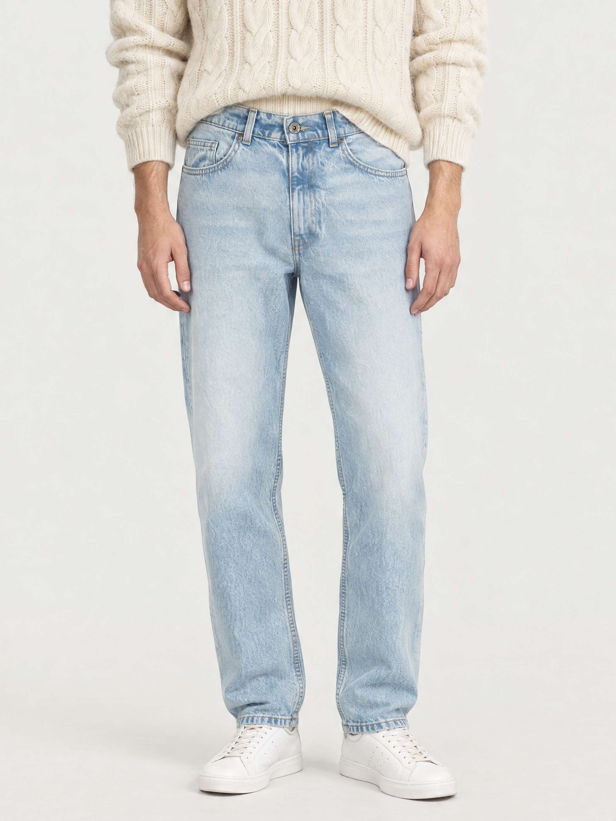 PITTMAN - Jeans Titan Variant Produktbild 2