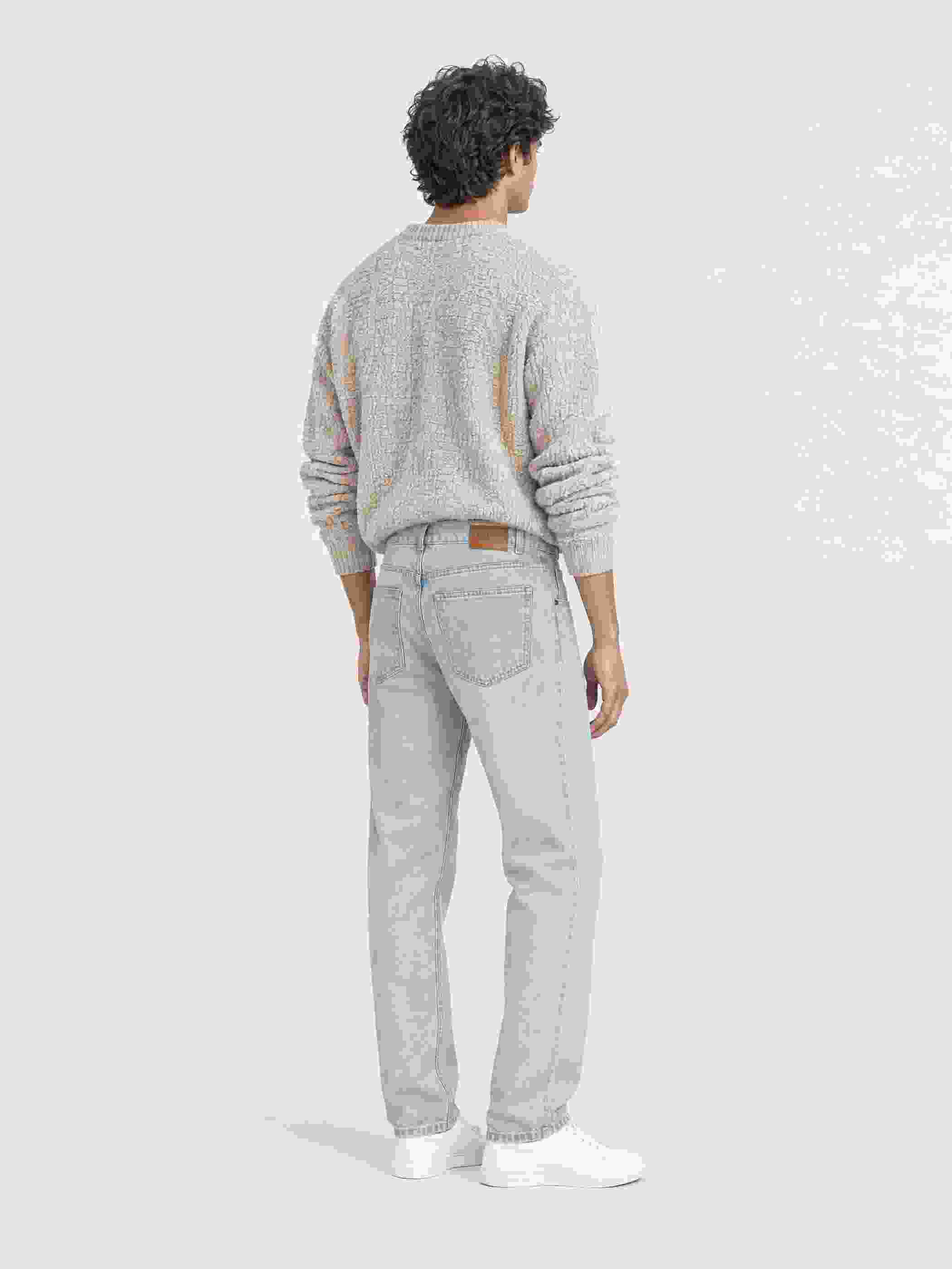 PITTMAN - Jeans Titan Produktbild 5