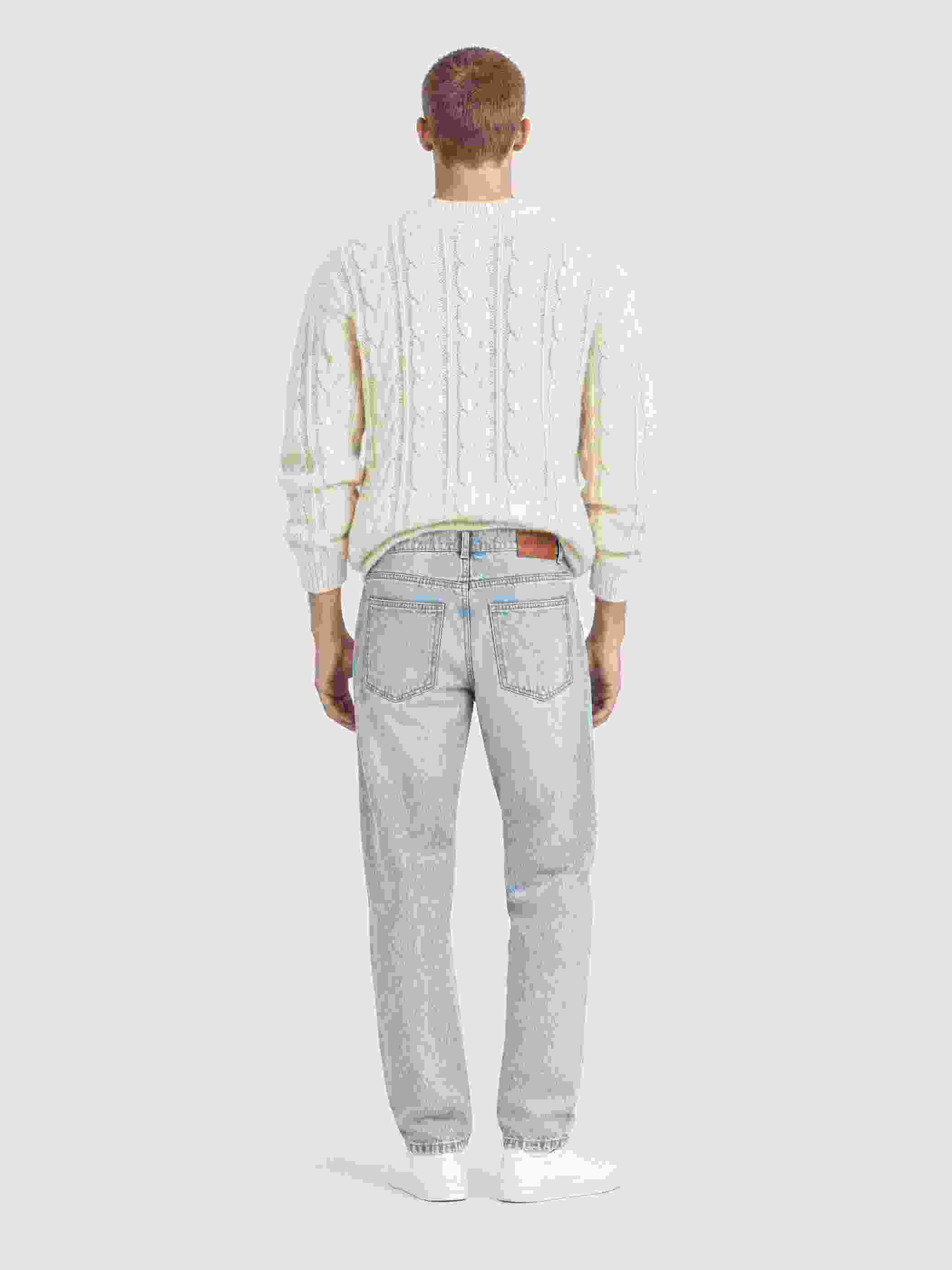 PITTMAN - Jeans Titan Produktbild 5